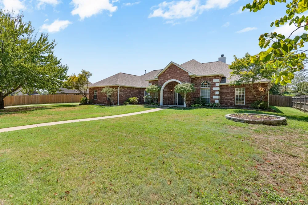 1803 Forest Park Drive Claremore, OK 74017