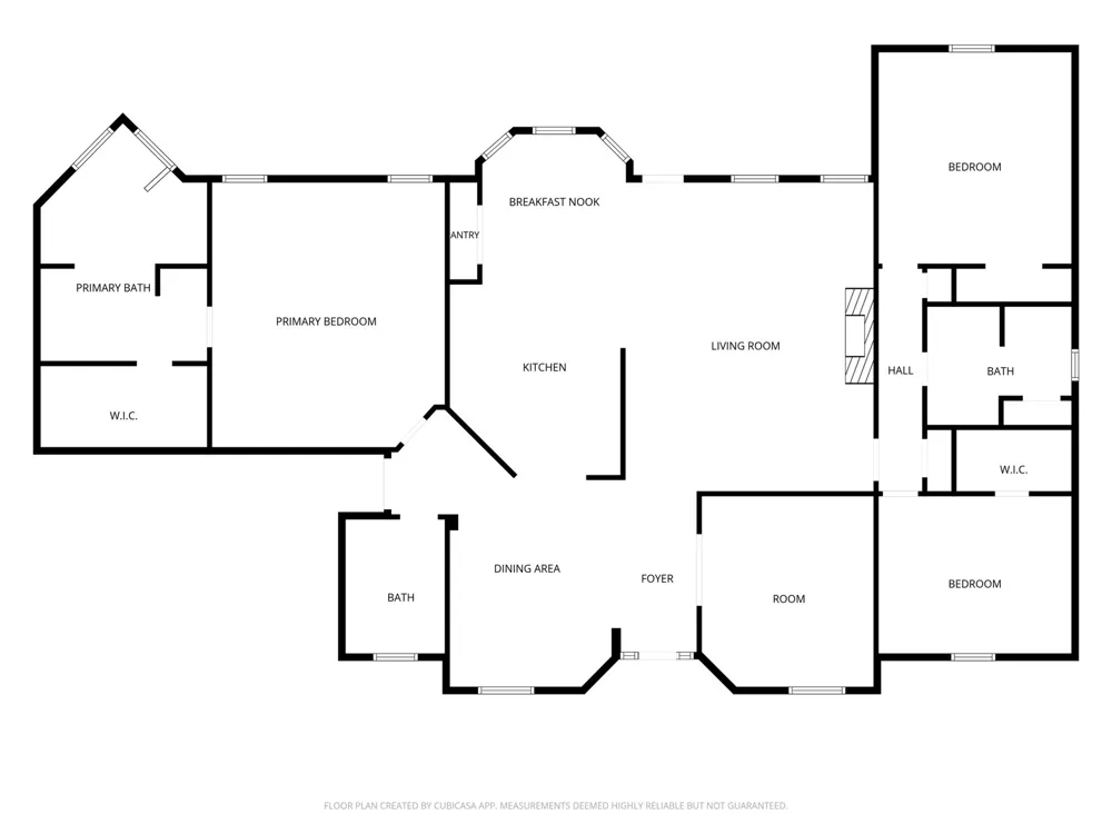 1803 Forest Park Drive Claremore, OK 74017