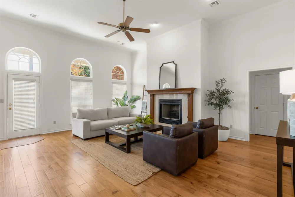 1803 Forest Park Drive Claremore, OK 74017