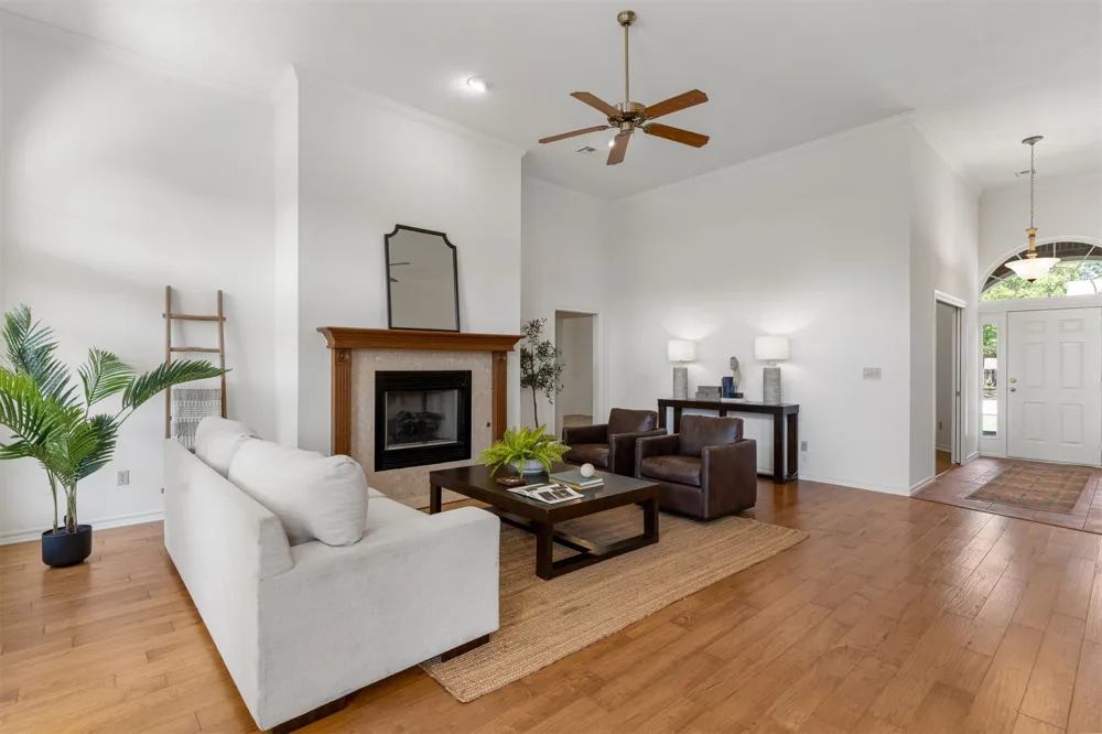 1803 Forest Park Drive Claremore, OK 74017