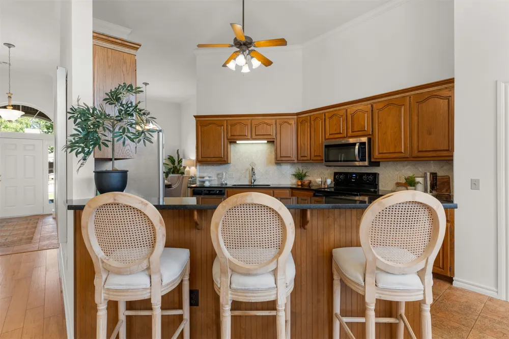 1803 Forest Park Drive Claremore, OK 74017