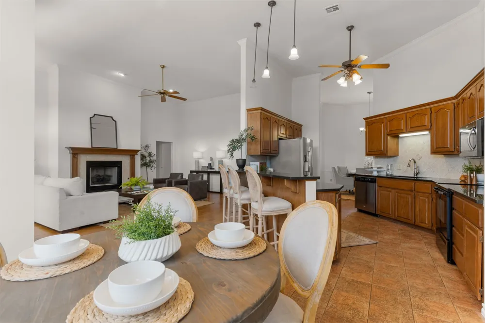 1803 Forest Park Drive Claremore, OK 74017