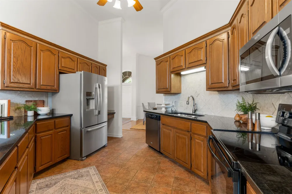 1803 Forest Park Drive Claremore, OK 74017