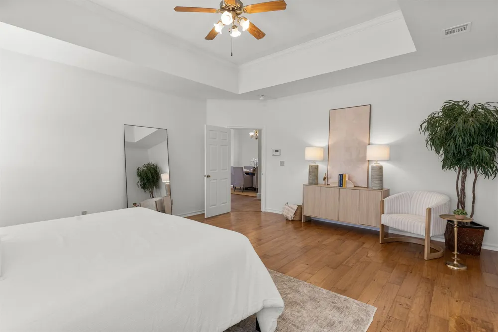 1803 Forest Park Drive Claremore, OK 74017
