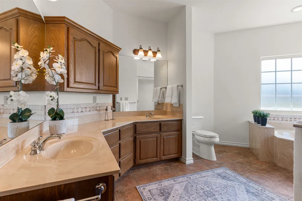1803 Forest Park Drive Claremore, OK 74017