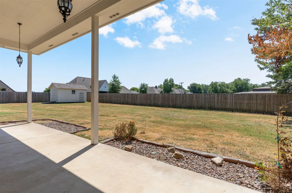 1803 Forest Park Drive Claremore, OK 74017
