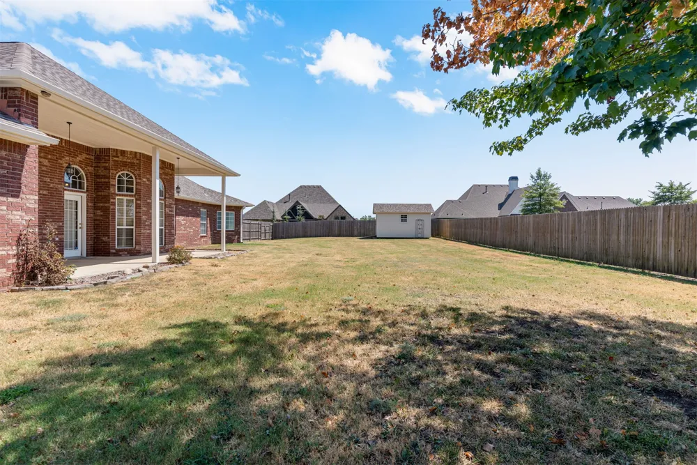 1803 Forest Park Drive Claremore, OK 74017