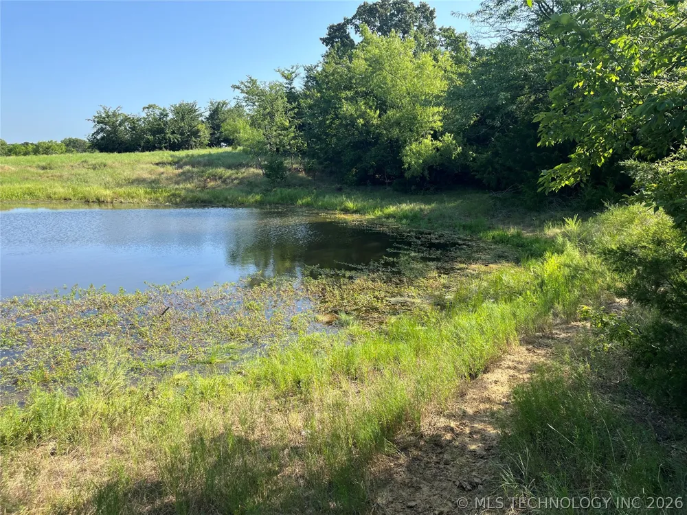 12490 Muncrief Road Kingston, OK 73439