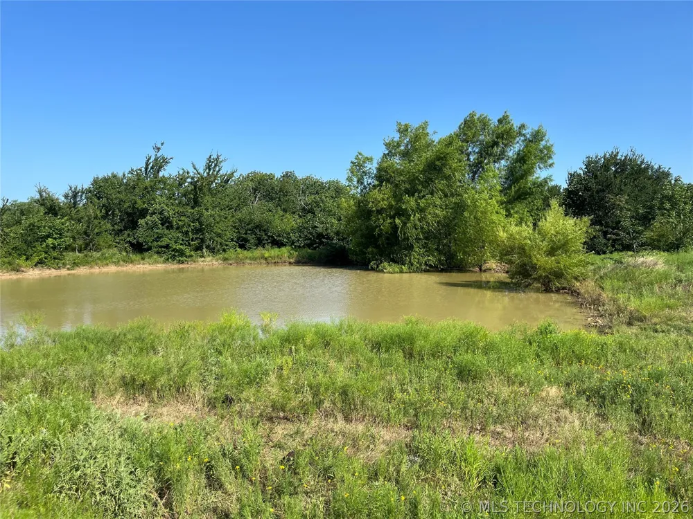 12490 Muncrief Road Kingston, OK 73439