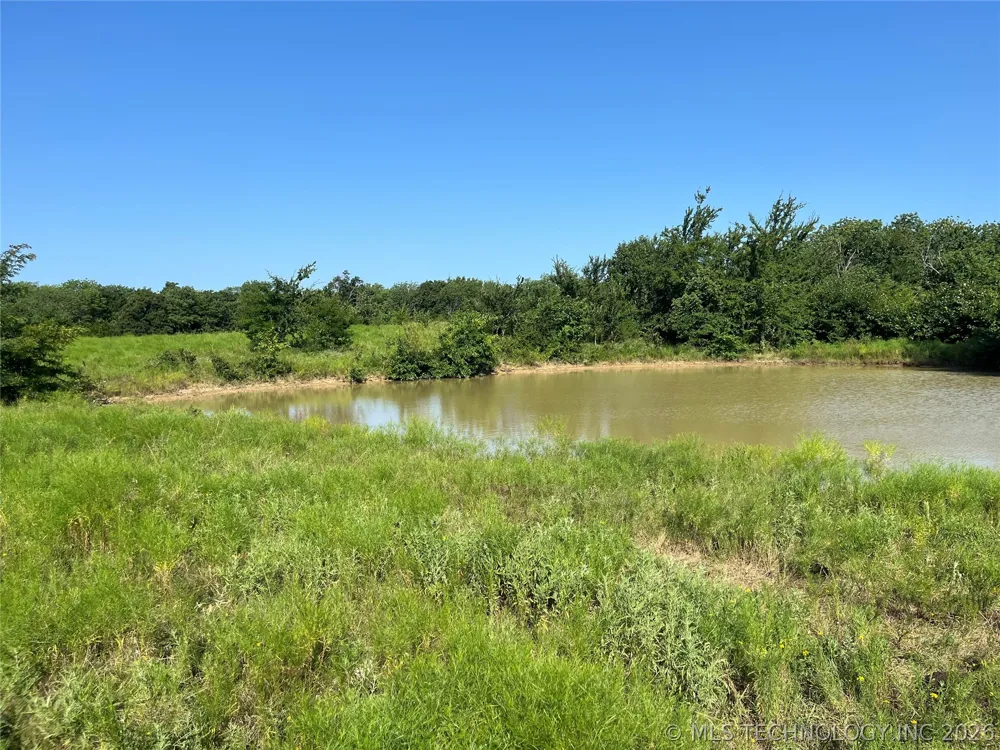 12490 Muncrief Road Kingston, OK 73439