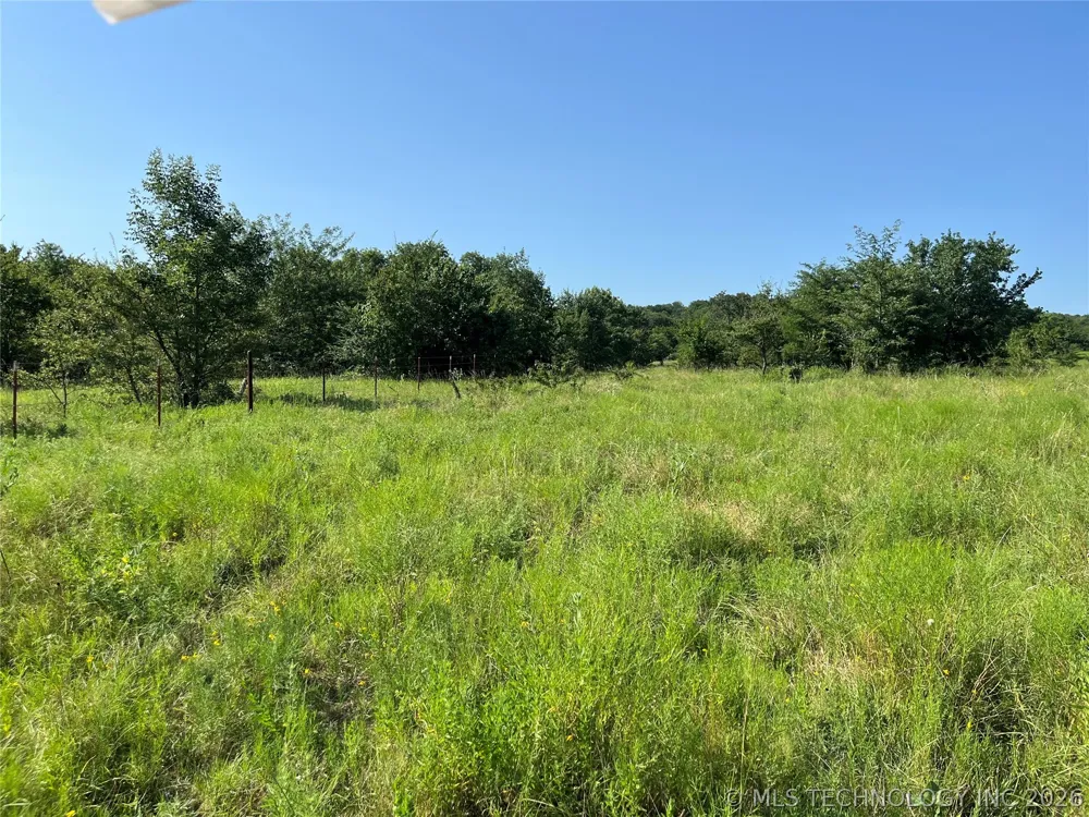 12490 Muncrief Road Kingston, OK 73439