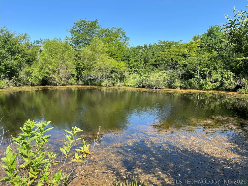 12490 Muncrief Road Kingston, OK 73439