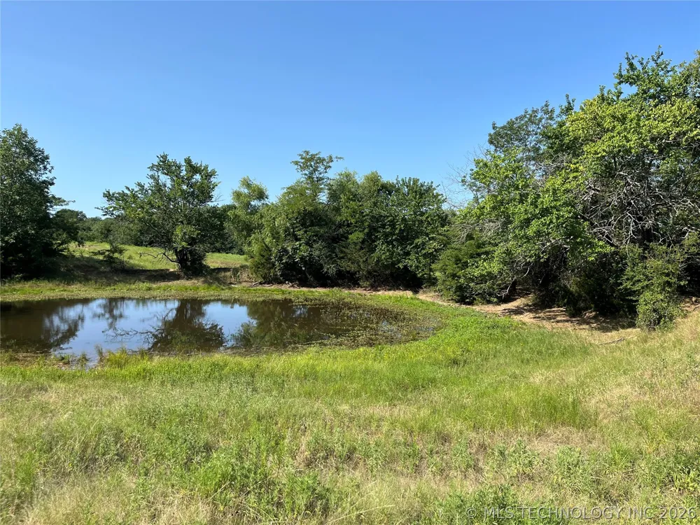 12490 Muncrief Road Kingston, OK 73439