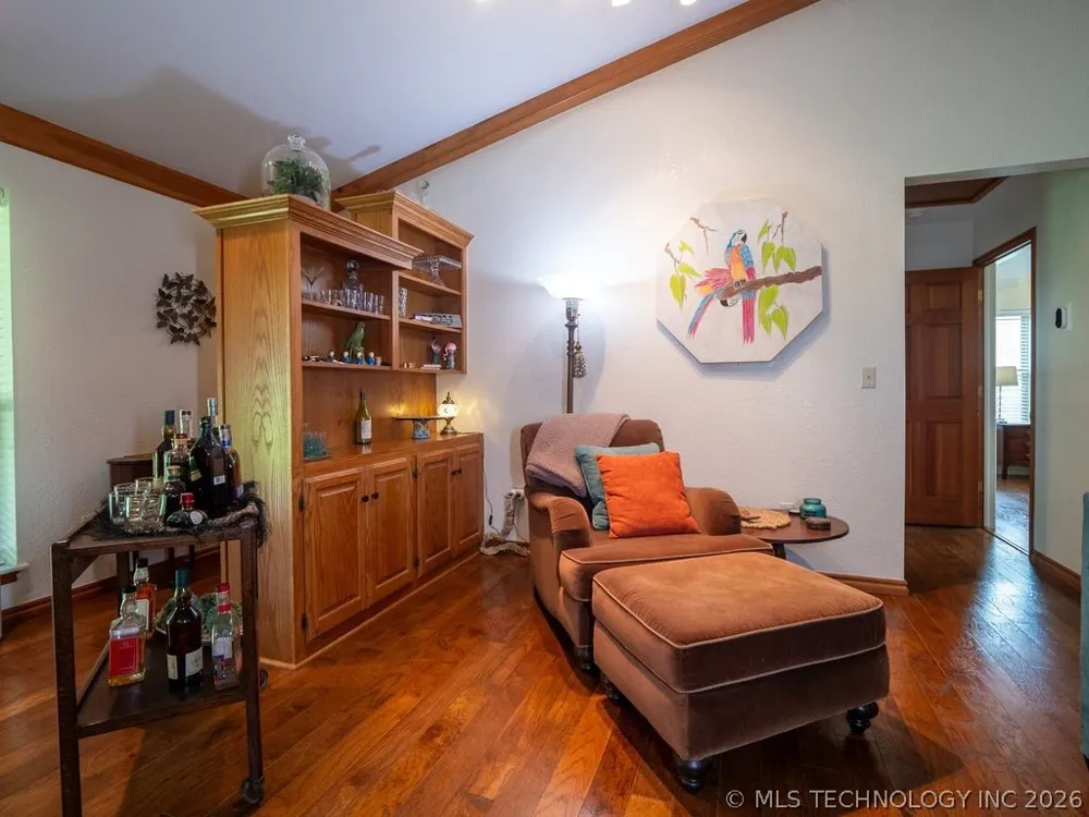 8567 Lake View Drive Kingston, OK 73439