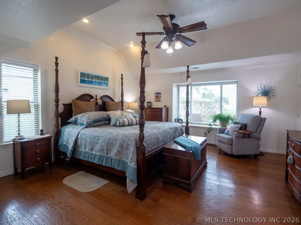 8567 Lake View Drive Kingston, OK 73439