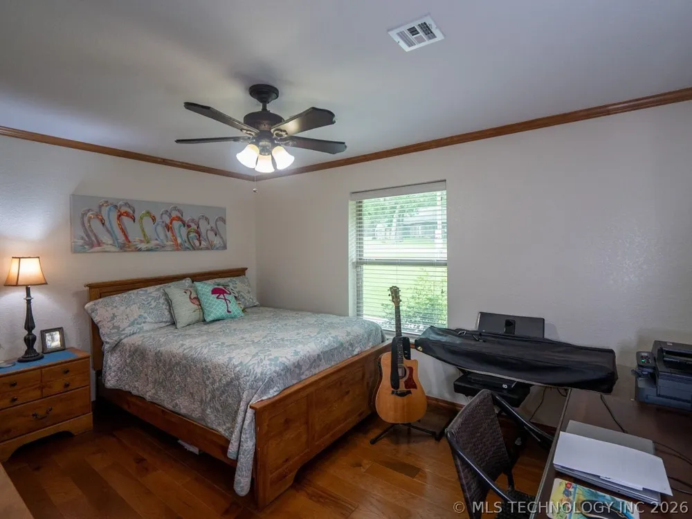 8567 Lake View Drive Kingston, OK 73439