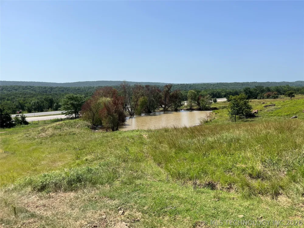 Hwy 69-75 Highway Stringtown, OK 74525