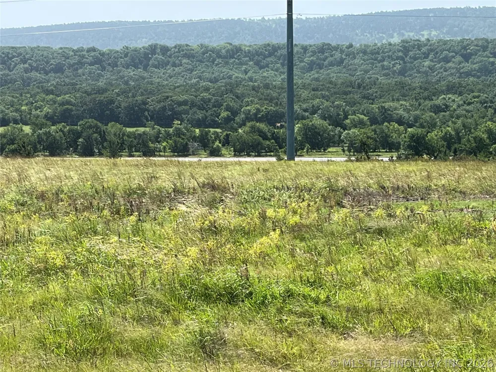 Hwy 69-75 Highway Stringtown, OK 74525