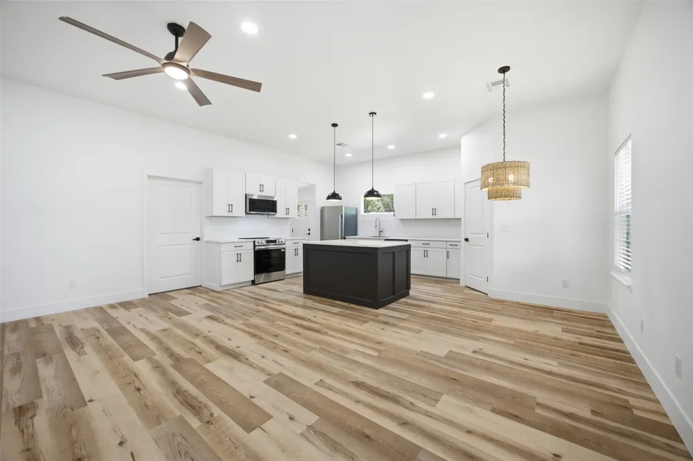 95 SW 6th Krebs, OK 74554