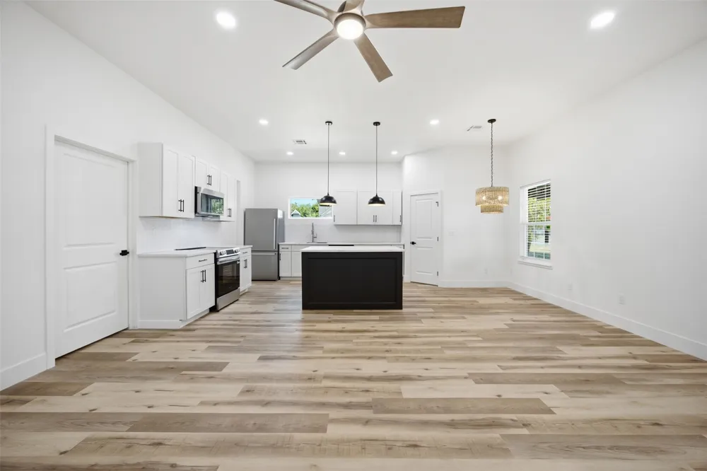 95 SW 6th Krebs, OK 74554