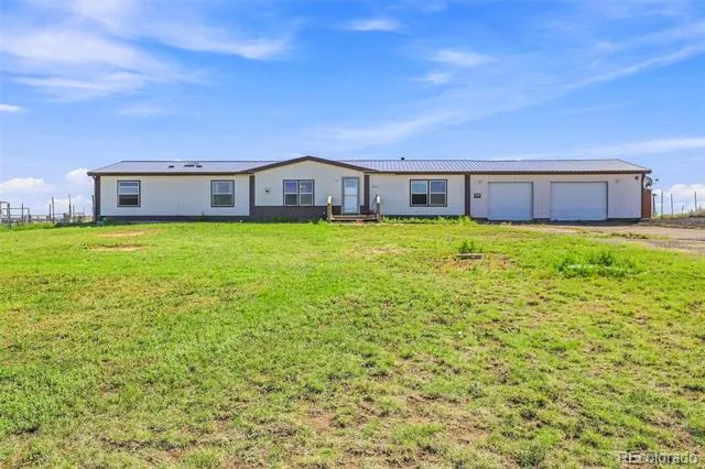 2670 S County Road 193 Byers, CO 80103