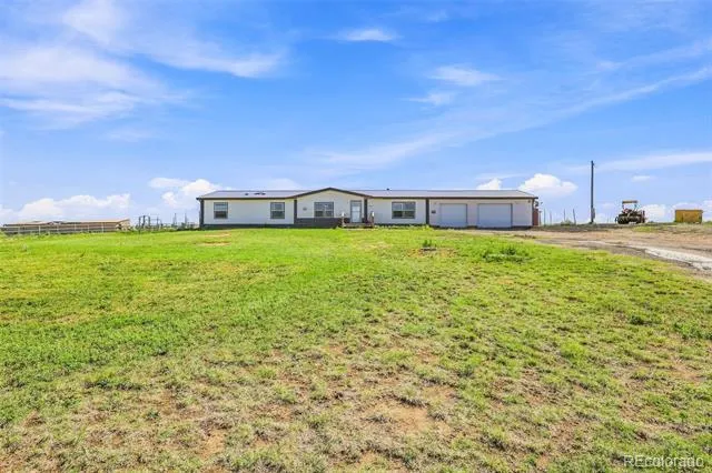 2670 S County Road 193 Byers, CO 80103