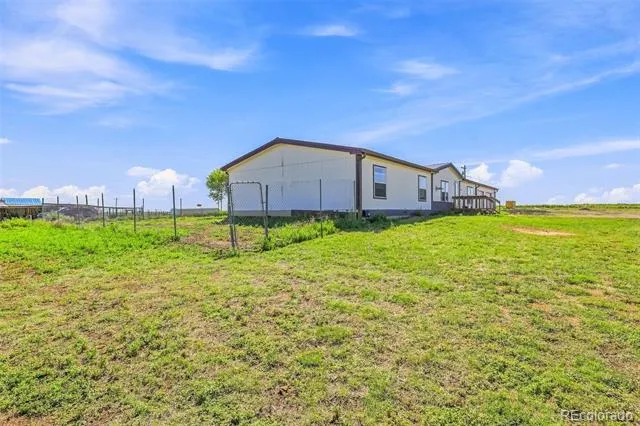 2670 S County Road 193 Byers, CO 80103