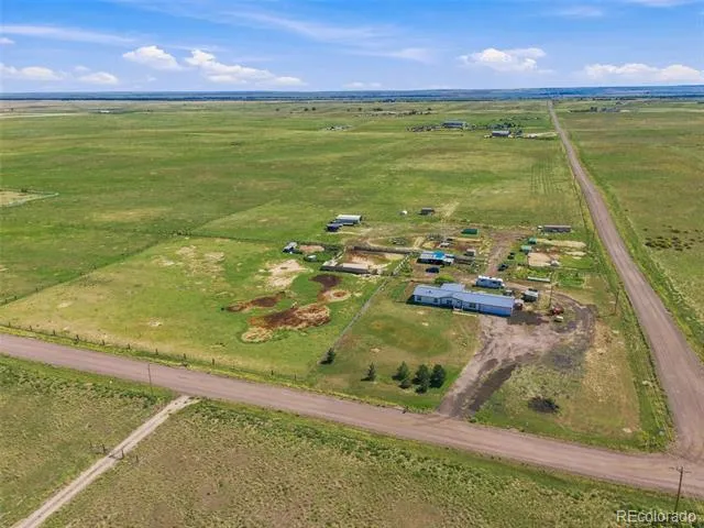 2670 S County Road 193 Byers, CO 80103