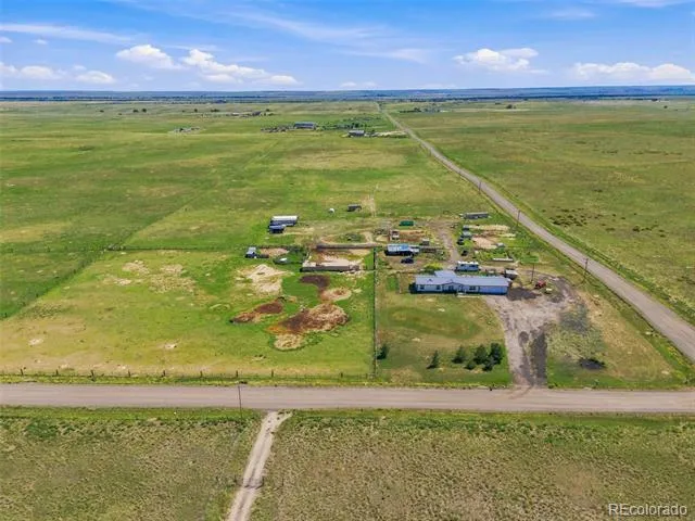 2670 S County Road 193 Byers, CO 80103