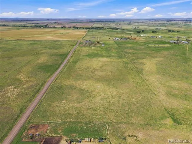 2670 S County Road 193 Byers, CO 80103