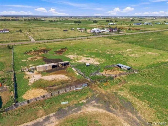 2670 S County Road 193 Byers, CO 80103