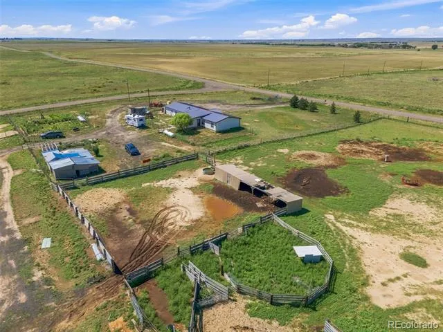 2670 S County Road 193 Byers, CO 80103