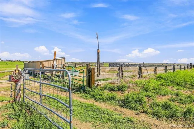 2670 S County Road 193 Byers, CO 80103