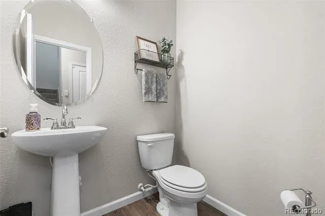 5939 Still Meadow Place Castle Rock, CO 80104