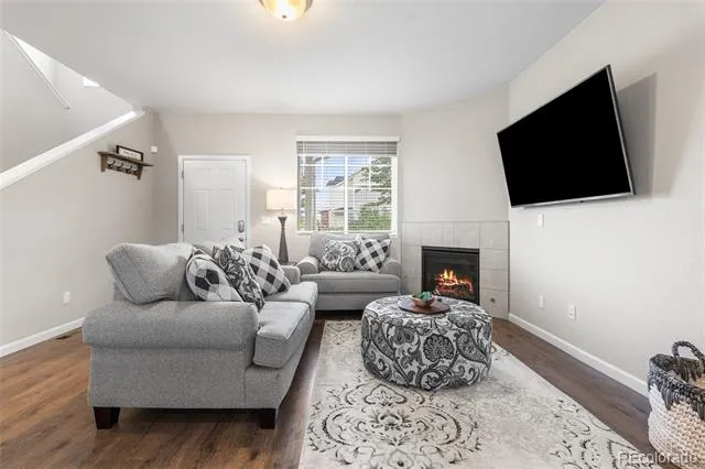 5939 Still Meadow Place Castle Rock, CO 80104