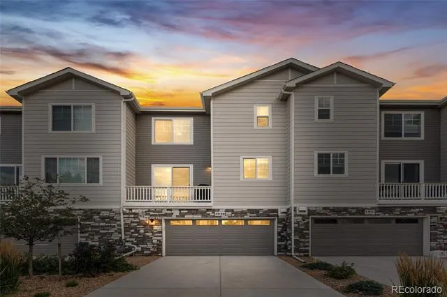 5939 Still Meadow Place Castle Rock, CO 80104