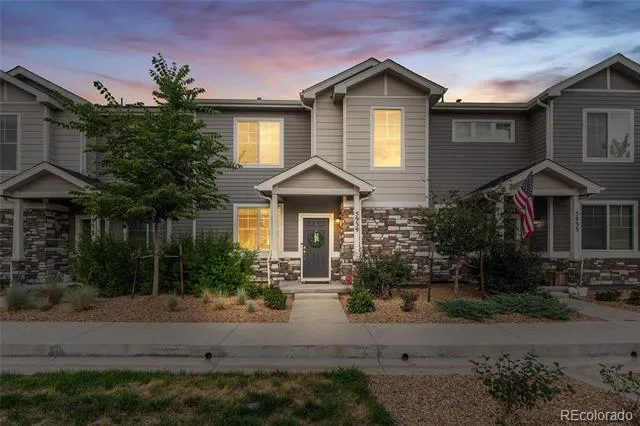 5939 Still Meadow Place Castle Rock, CO 80104
