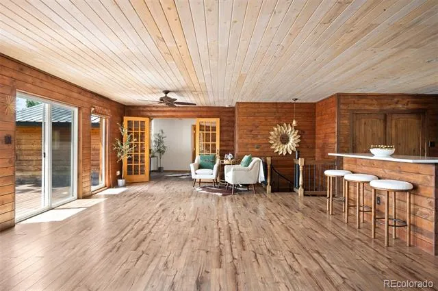 13535 Shiloh Road Conifer, CO 80433