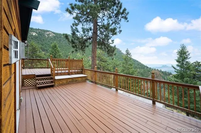 13535 Shiloh Road Conifer, CO 80433