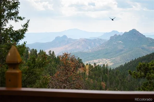 13535 Shiloh Road Conifer, CO 80433