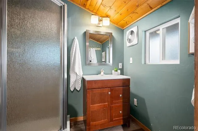 13535 Shiloh Road Conifer, CO 80433