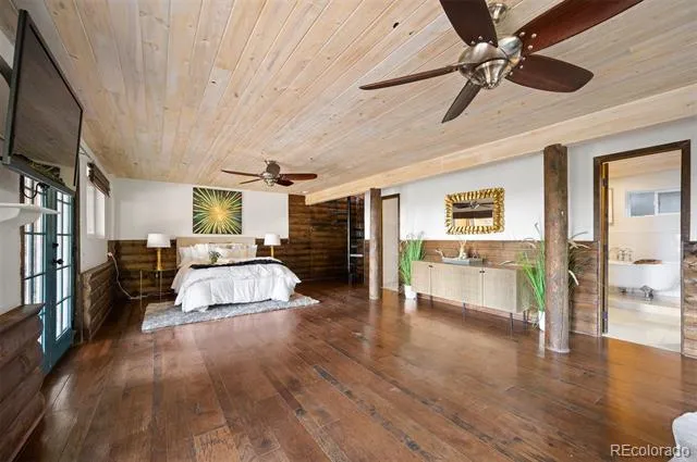 13535 Shiloh Road Conifer, CO 80433