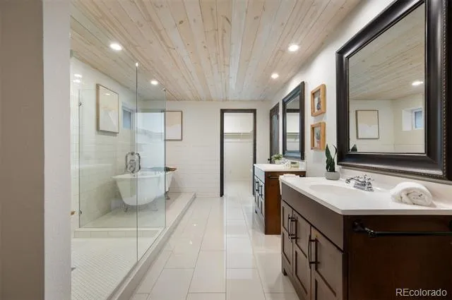 13535 Shiloh Road Conifer, CO 80433