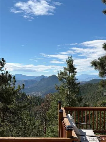 13535 Shiloh Road Conifer, CO 80433