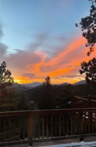 13535 Shiloh Road Conifer, CO 80433