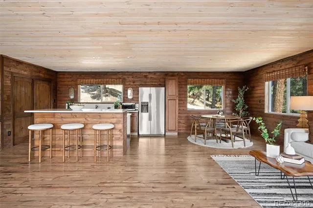 13535 Shiloh Road Conifer, CO 80433