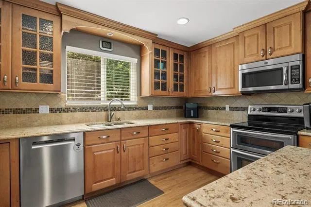 7400 W Grant Ranch Boulevard #48 Denver, CO 80123
