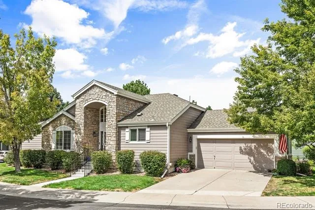 7400 W Grant Ranch Boulevard #48 Denver, CO 80123