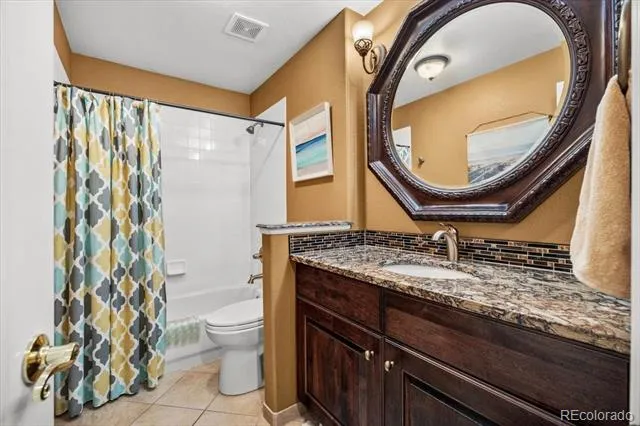 7400 W Grant Ranch Boulevard #48 Denver, CO 80123
