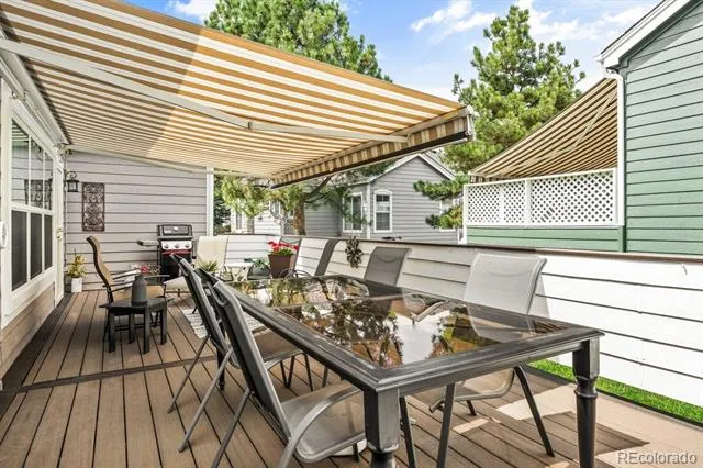 7400 W Grant Ranch Boulevard #48 Denver, CO 80123